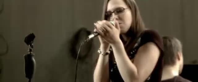 Stefanie Heinzmann - No One (Can Ever Change My Mind)