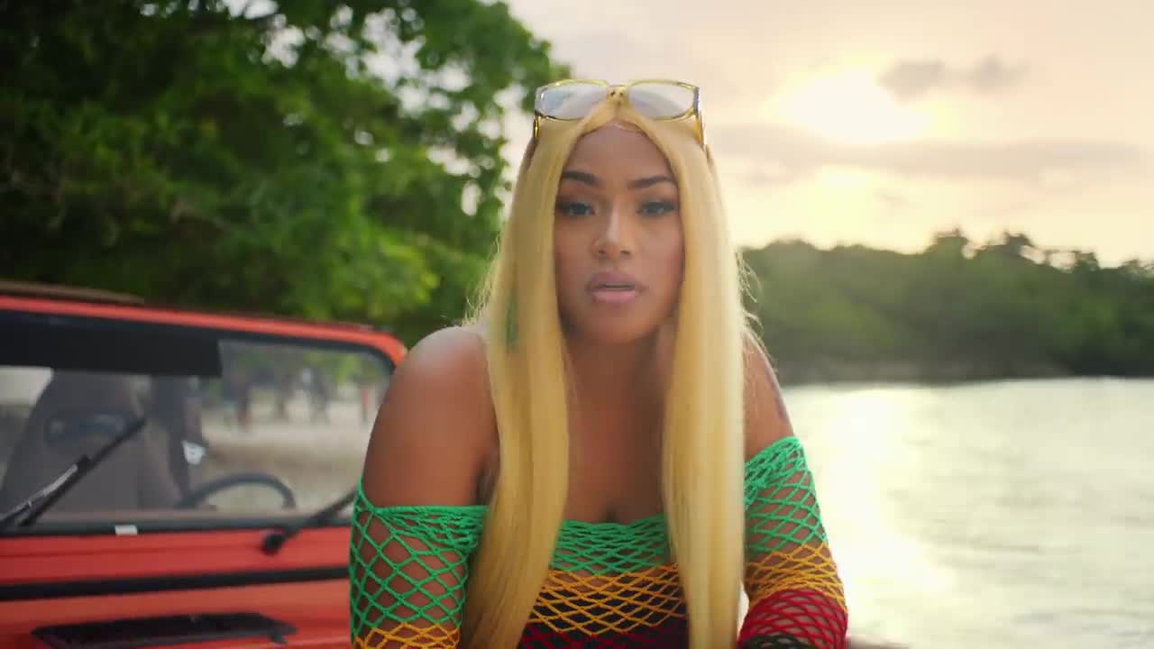 Stefflon Don - Senseless