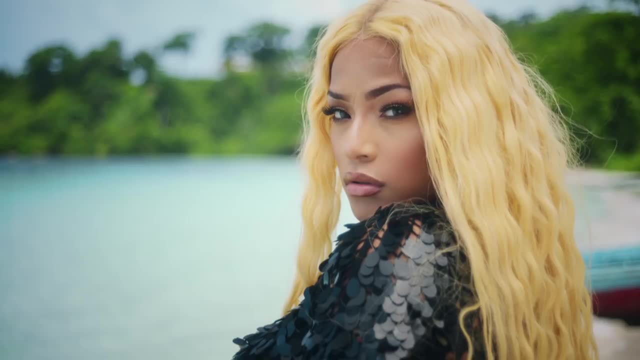 Stefflon Don - Senseless