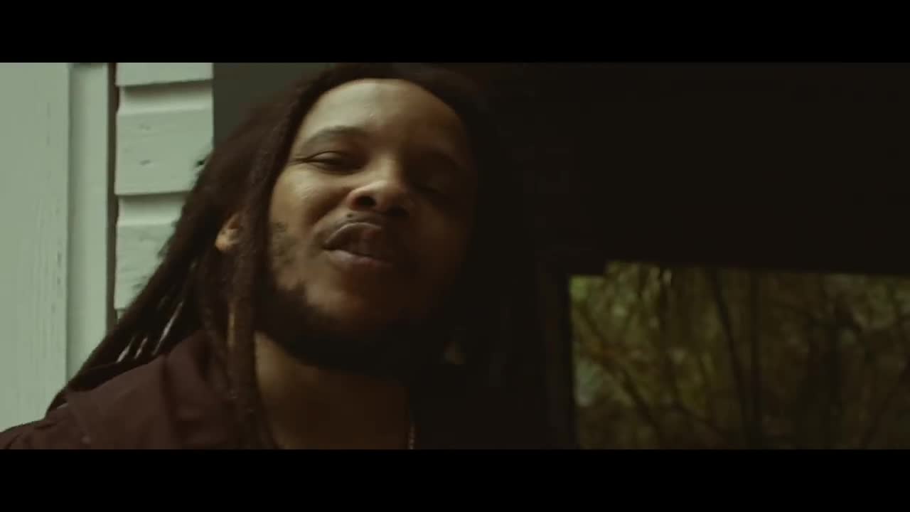 Stephen Marley - Rock Stone