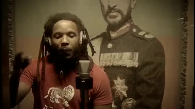 Stephen Marley - The Traffic Jam