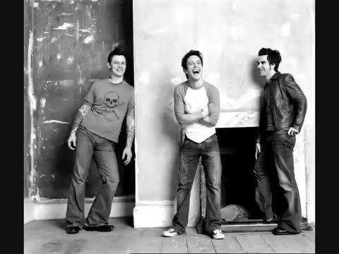 Stereophonics - Climbing the Wall