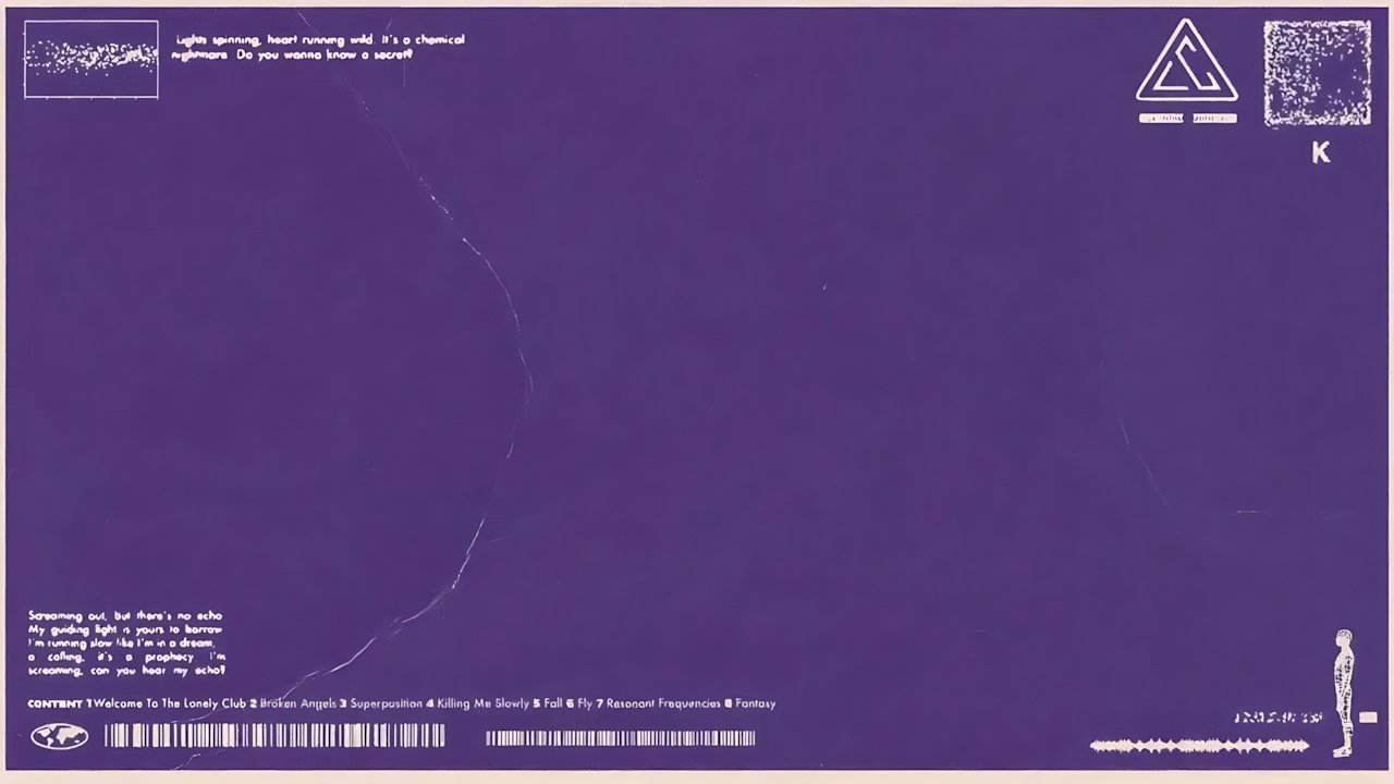 Steve Aoki - Resonant Frequencies