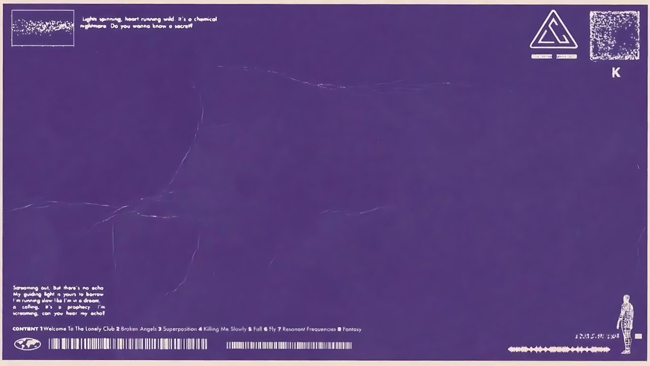 Steve Aoki - Resonant Frequencies