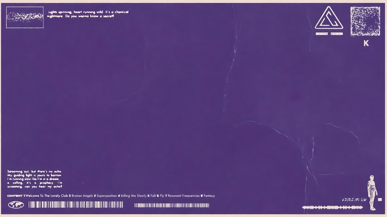 Steve Aoki - Resonant Frequencies