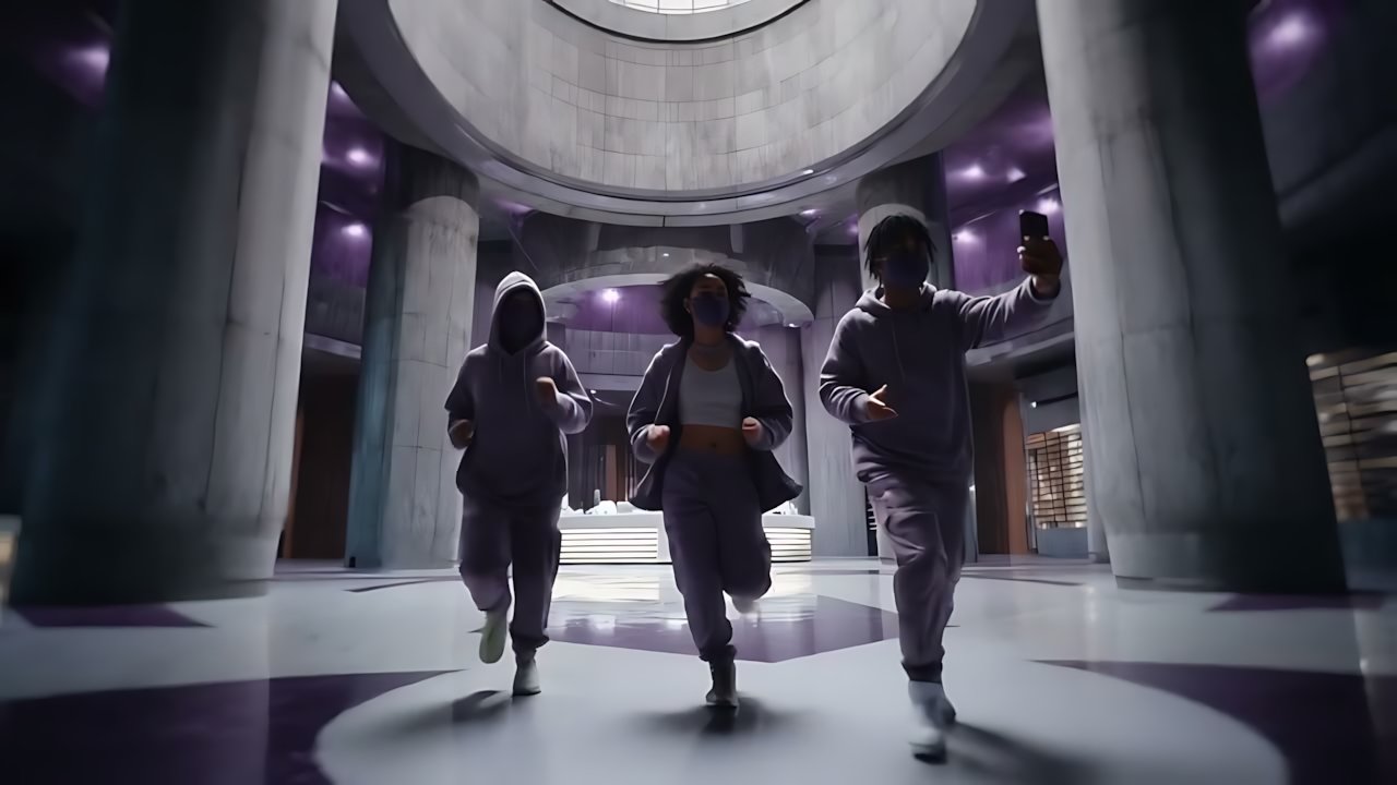 Steve Aoki - Welcome to Lonely Club