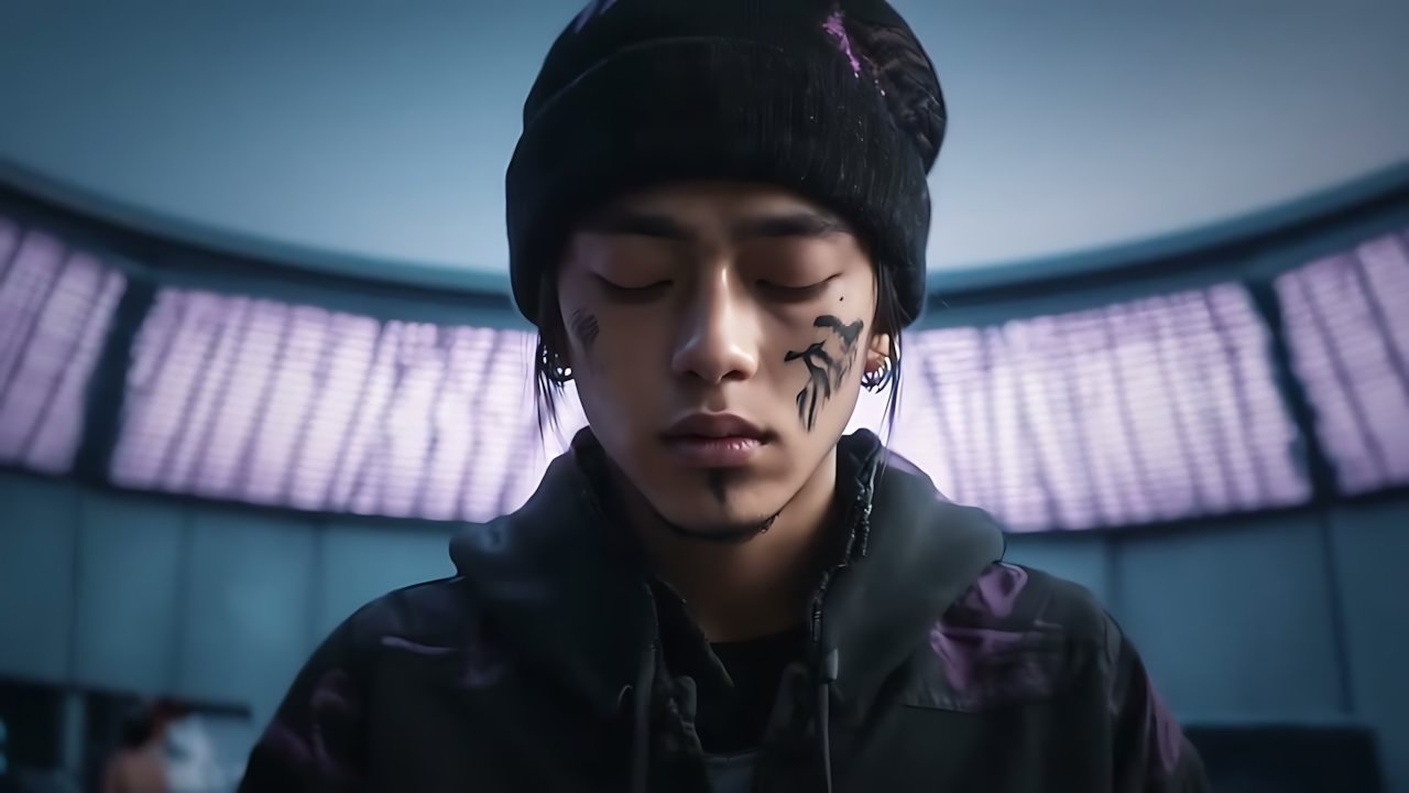 Steve Aoki - Welcome to Lonely Club