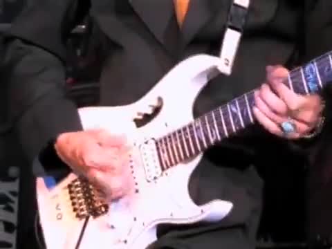 Steve Vai - Tender Surrender