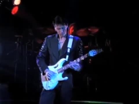 Steve Vai - Tender Surrender