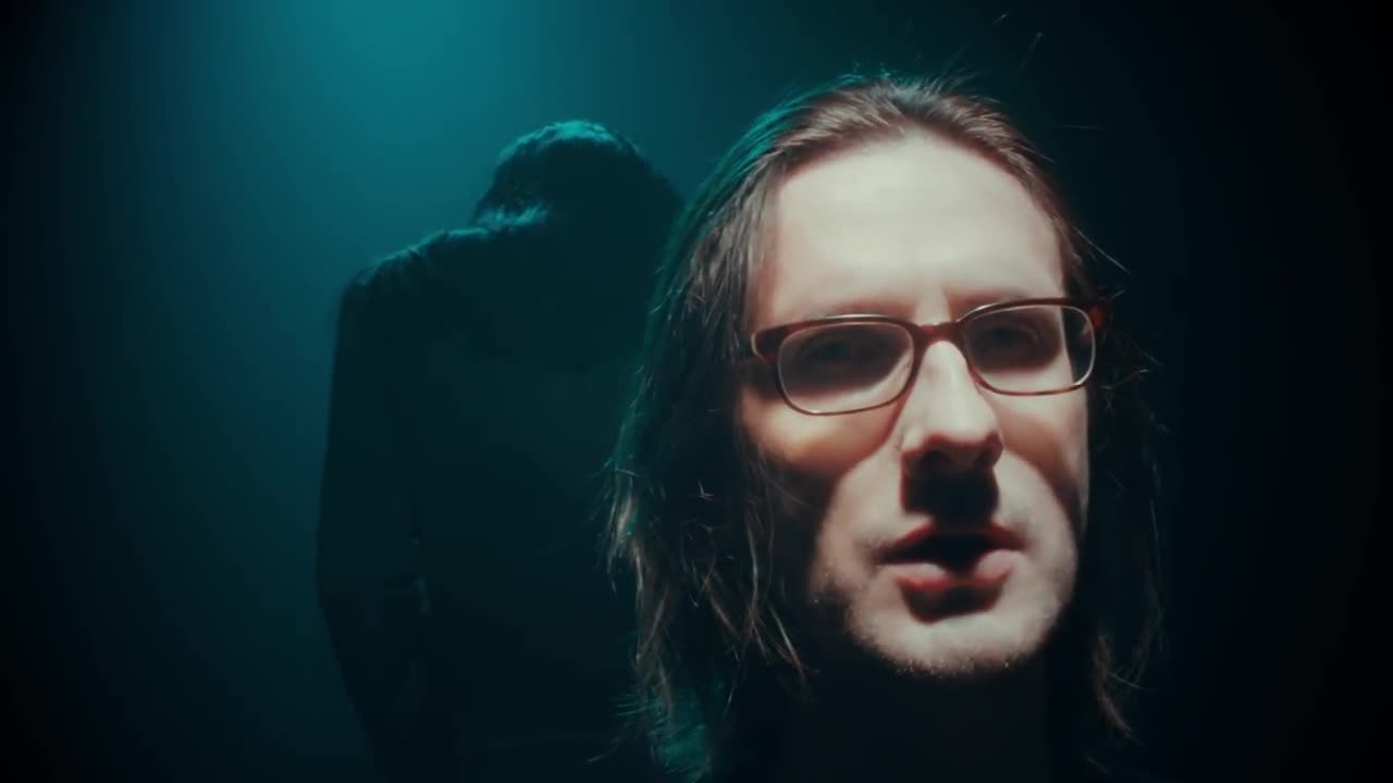 Steven Wilson - Song of I