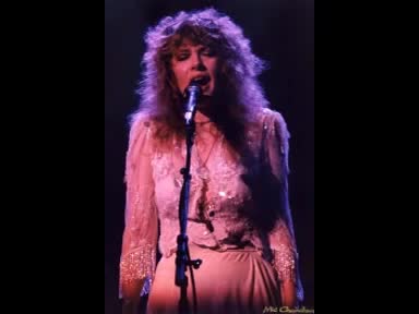 Stevie Nicks - Battle of the Dragon