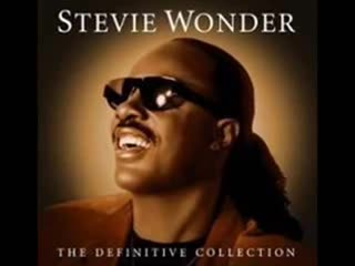 Stevie Wonder - If You Really Love Me