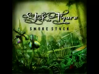 Stick Figure - Hawaii Song