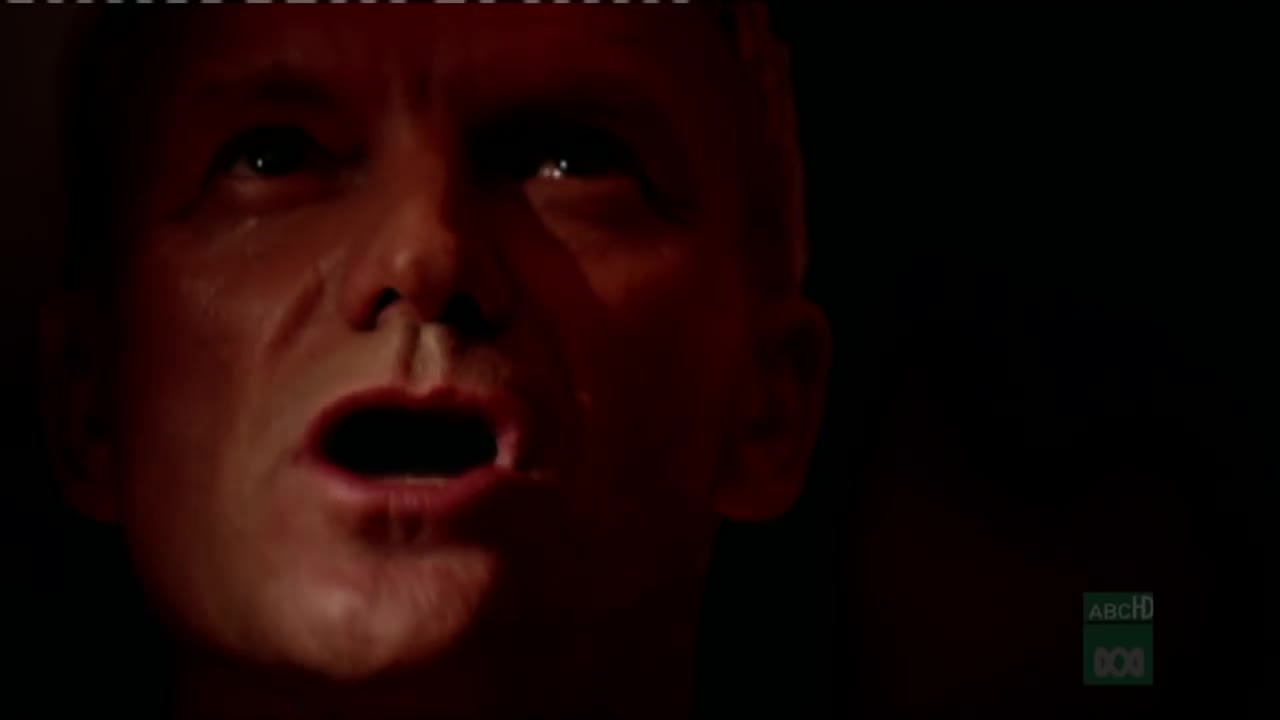 Sting - In Darkness Let Me Dwell