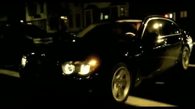 Sting - Stolen Car