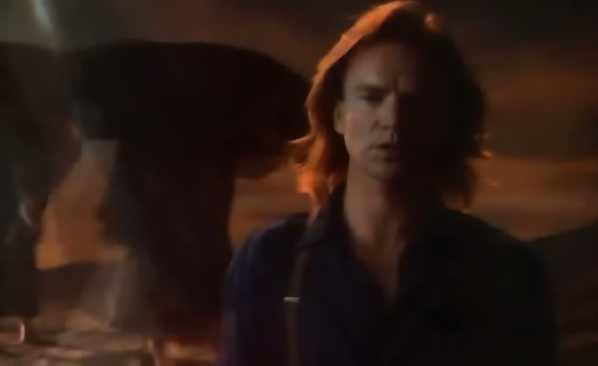 Sting - They Dance Alone