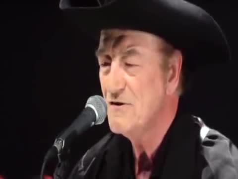 Stompin' Tom Connors - Red River Jane