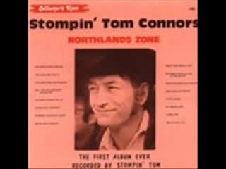 Stompin' Tom Connors - Zakuska Polka