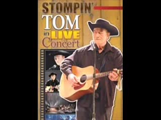 Stompin' Tom Connors - Zakuska Polka