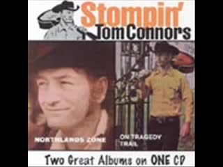 Stompin' Tom Connors - Zakuska Polka