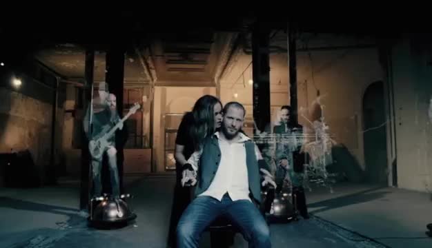 Stone Sour - Say You'll Haunt Me