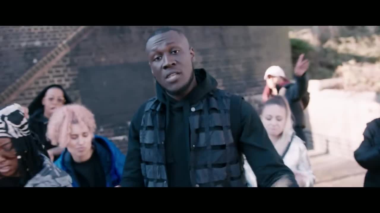 Stormzy - Big for Your Boots