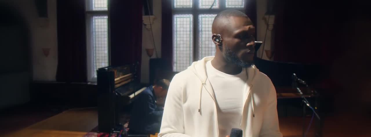 Stormzy - Crown