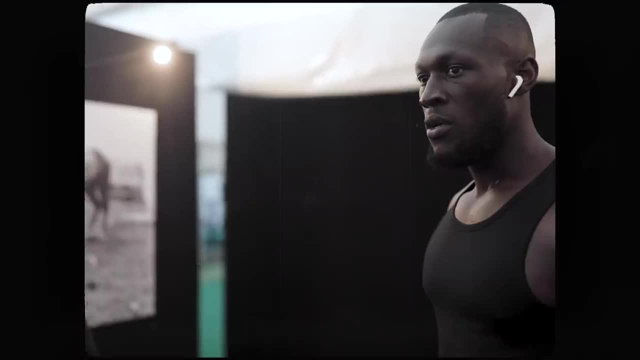 Stormzy - Do Better