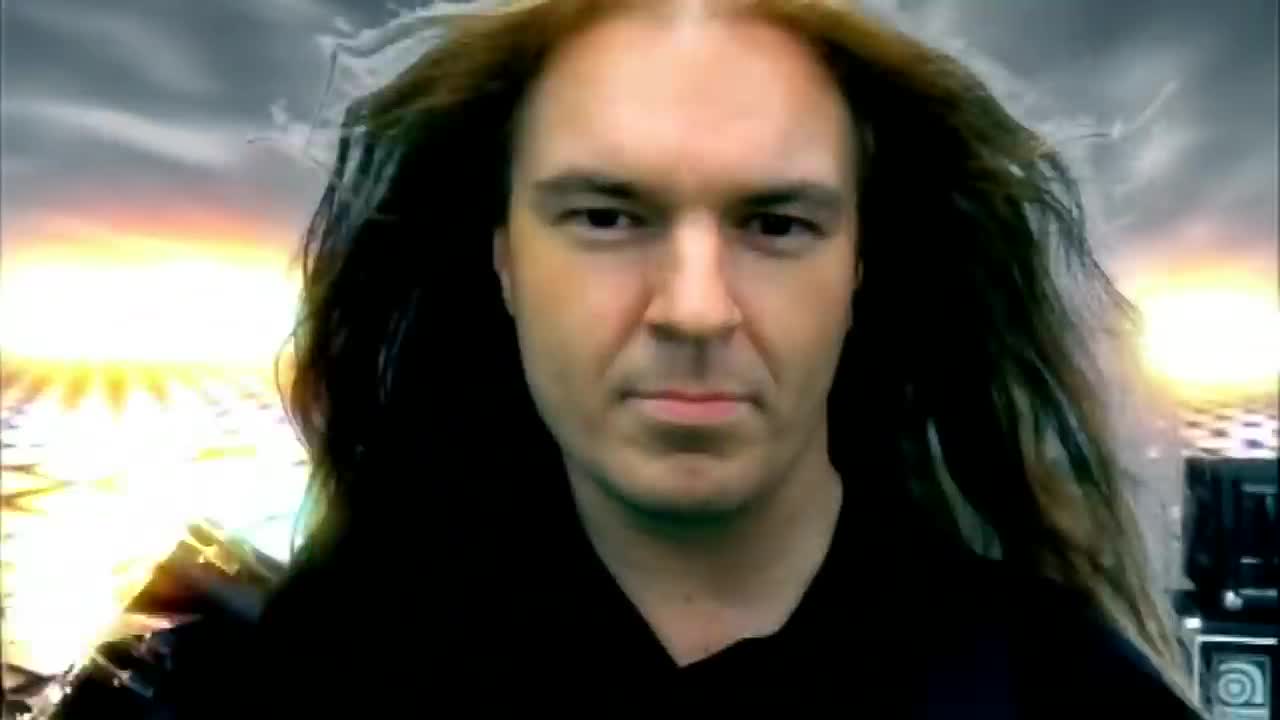 Stratovarius - Eagleheart