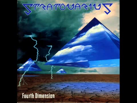 Stratovarius - We Hold the Key