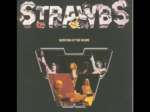 Strawbs - Down by the Sea