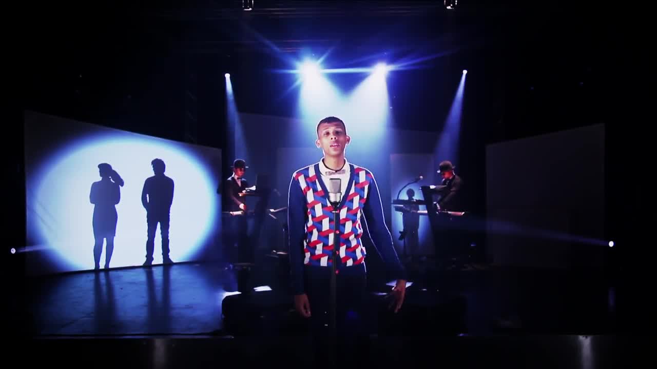 Stromae - Dodo