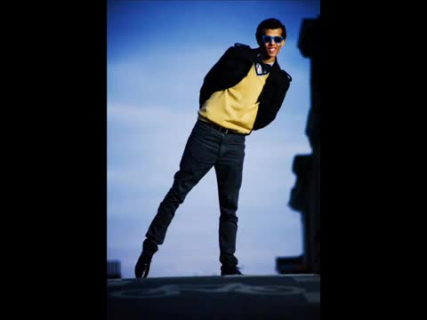 Stromae - Rail de musique