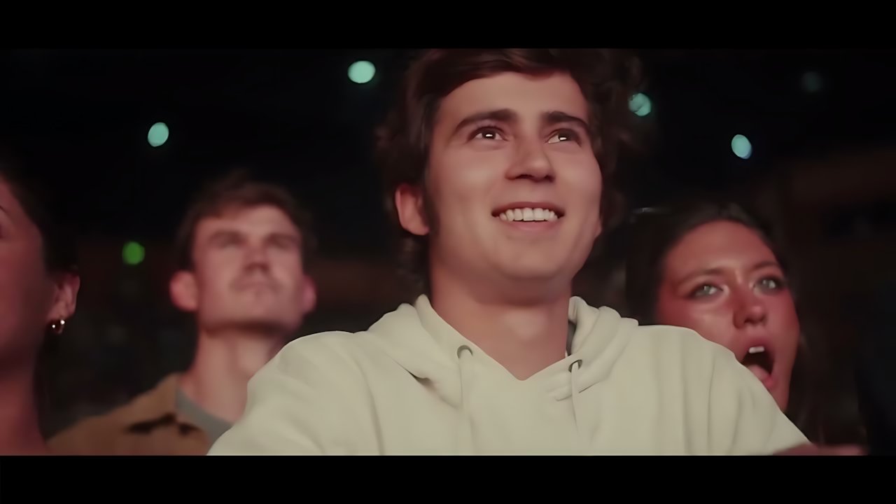 Stromae - The Multitude Tour in North America