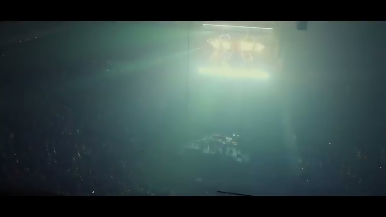 Stromae - The Multitude Tour in North America