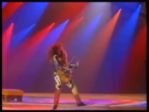 Stryper - Always There for You