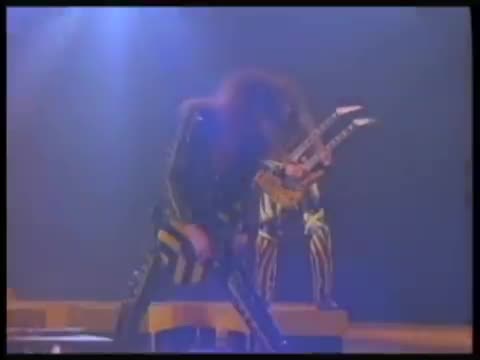 Stryper - Always There for You