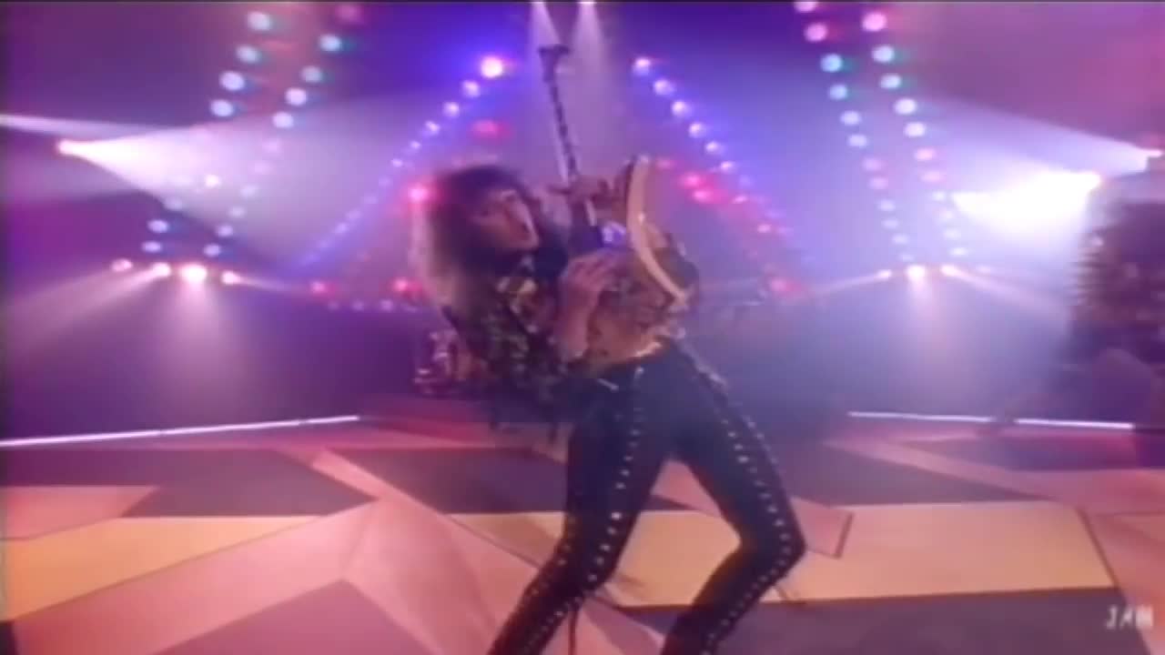 Stryper - Calling on You