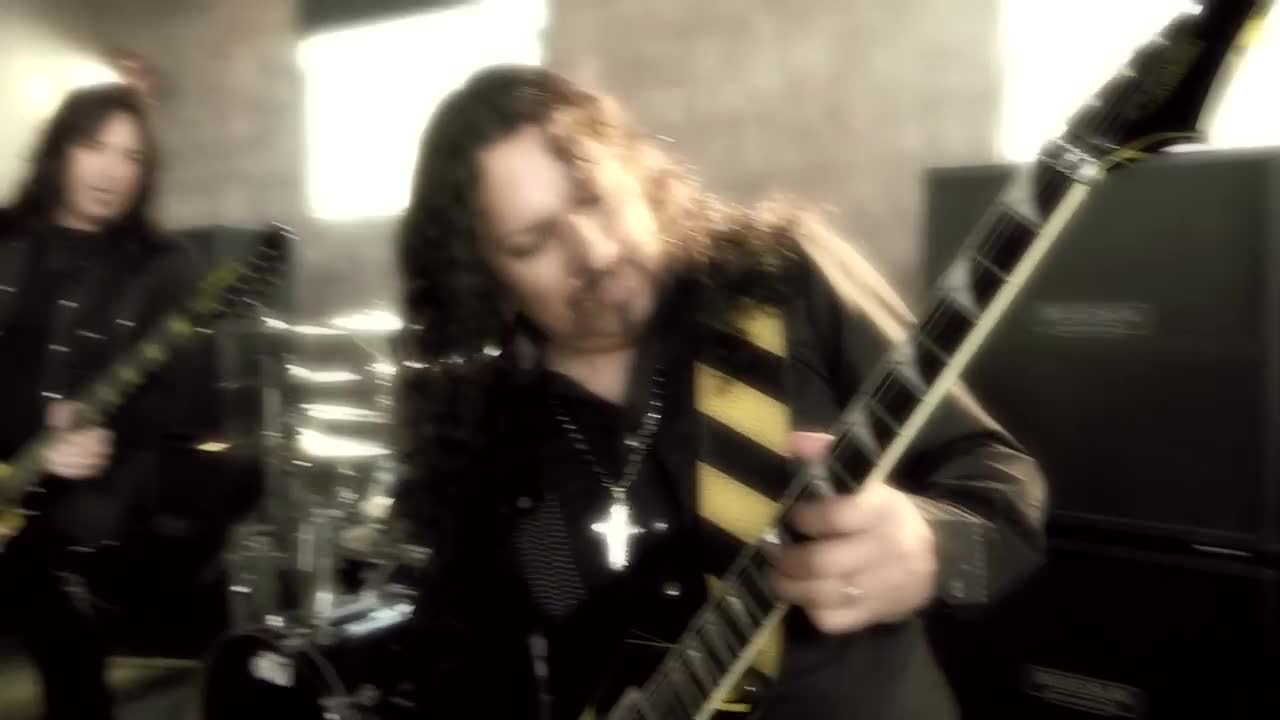 Stryper - Pride