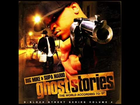 Styles P - Immortal