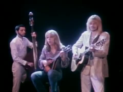 Styx - Boat on the River