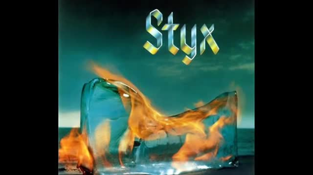 Styx - Mother Dear