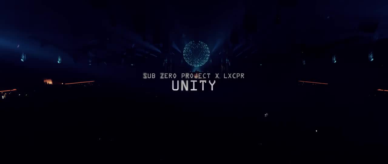 Sub Zero Project - Unity