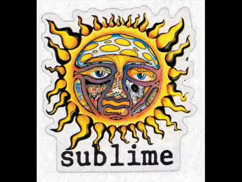 Sublime - Doin’ Time