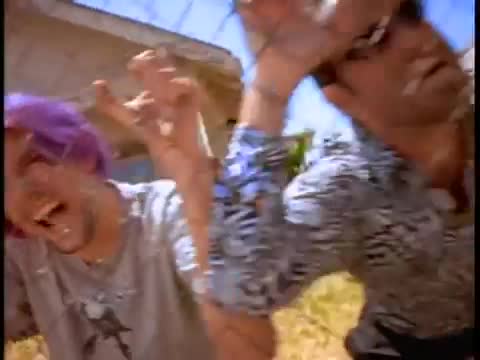 Sublime - Wrong Way