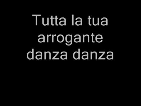 Subsonica - Colpo di pistola