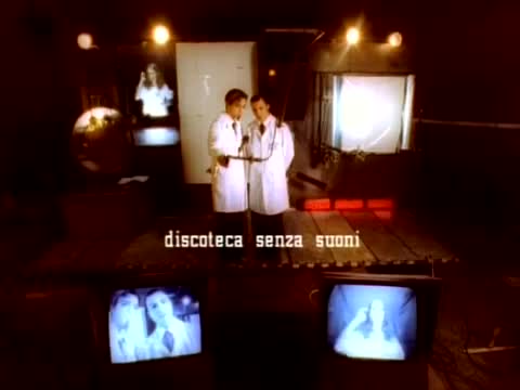 Subsonica - Discolabirinto