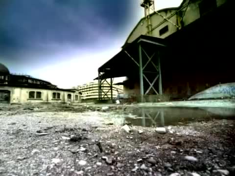 Subsonica - Nuova ossessione