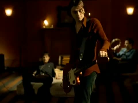 Suede - Lazy