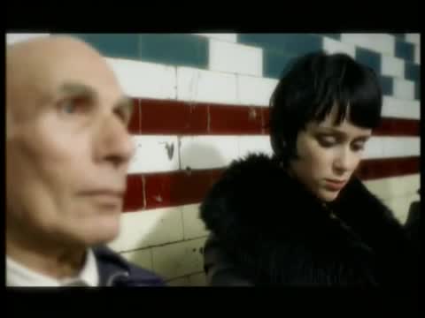 Suede - Saturday Night